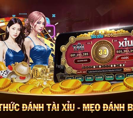 rikvip-Casino trực tuyến – Nơi may mắn và chiến thắng!