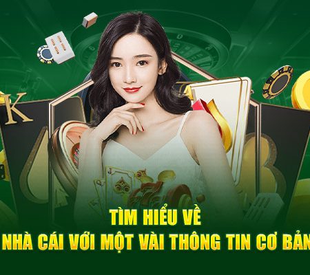 Nhà cái uy tín nhất Việt Nam gọi tên anh tài win68